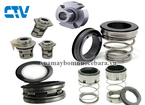phớt máy bơm nước