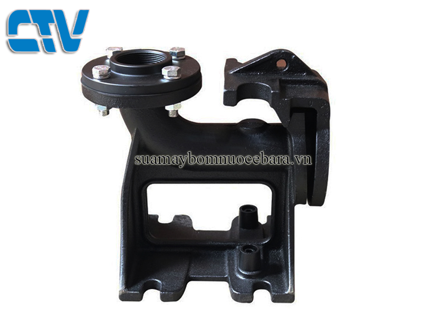 Auto Coupling - Khớp nối nhanh bơm chìm nước thải Ebara