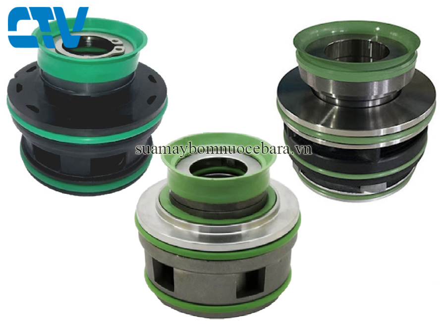 Mua phớt bơm chìm Flygt chính hãng ở đâu