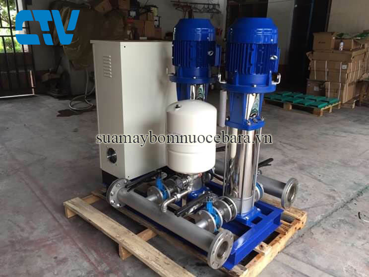 Nguyên Nhân Và Cách Xử Lý Hệ Bơm Bị Tắc Nghẽ, Mất Nước, Quá Nhiệt