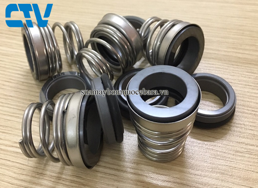 Phớt máy bơm chịu mài mòn, chịu nhiệt giá tốt trên Toàn quốc