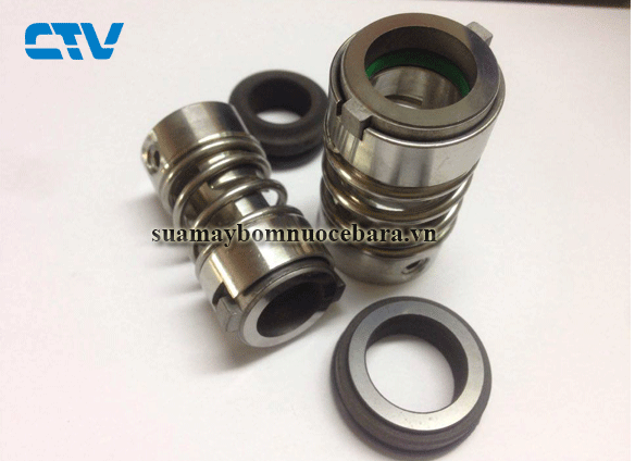 Phớt máy bơm nước trọn bộ giá rẻ bất ngờ đón năm mới