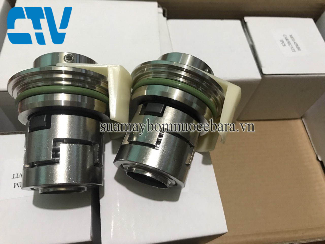 Phớt Máy Bơm Nước Ture Chính Hãng, Giá Tốt, Giao Nhanh Toàn Quốc