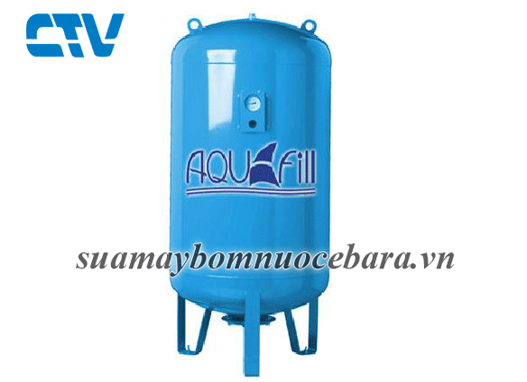 Bình tích áp Aquafill 50 lít
