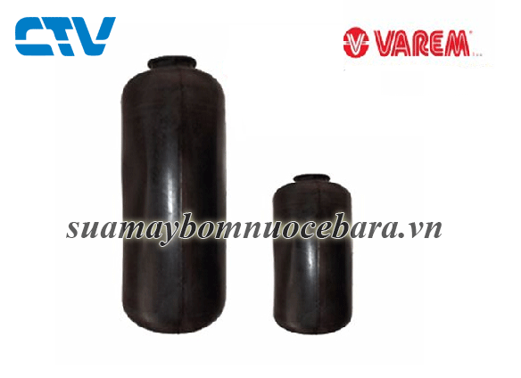 Ruột bình tích áp Varem 24 lít
