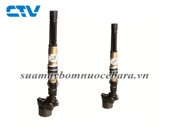 Củ hỗ trợ hút giếng sâu Hanil PJ51
