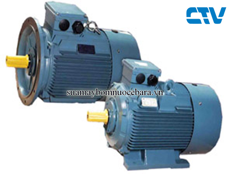 Động cơ điện ATT