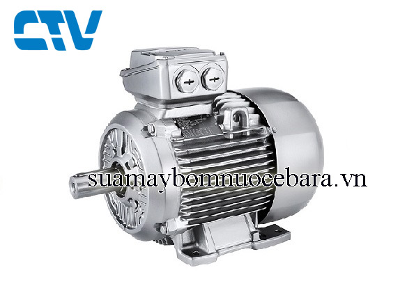 Động cơ máy bơm nước Siemens