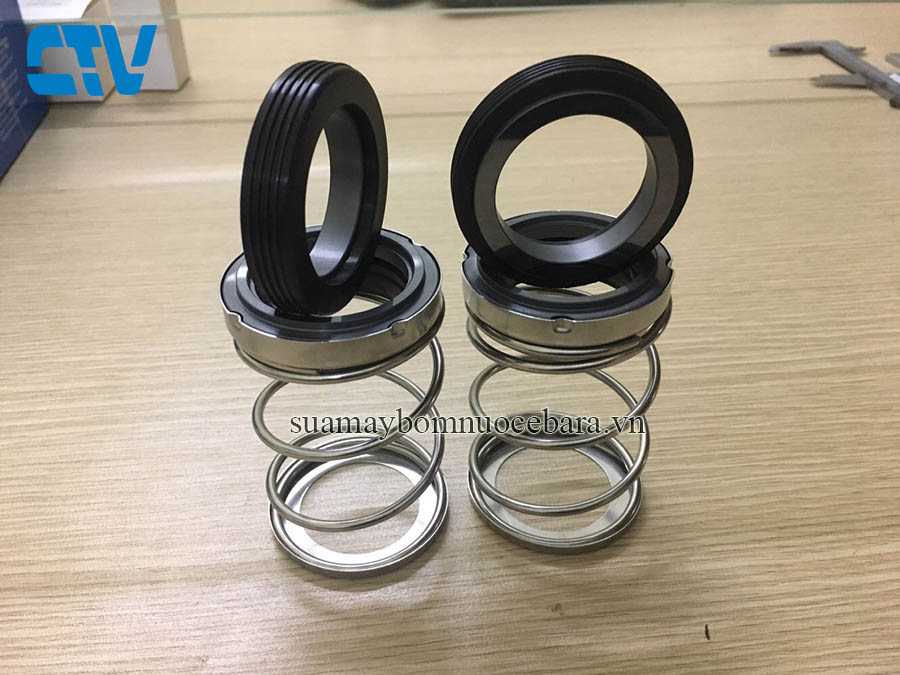 Phớt máy bơm trục ngang 560A (Phớt cao)