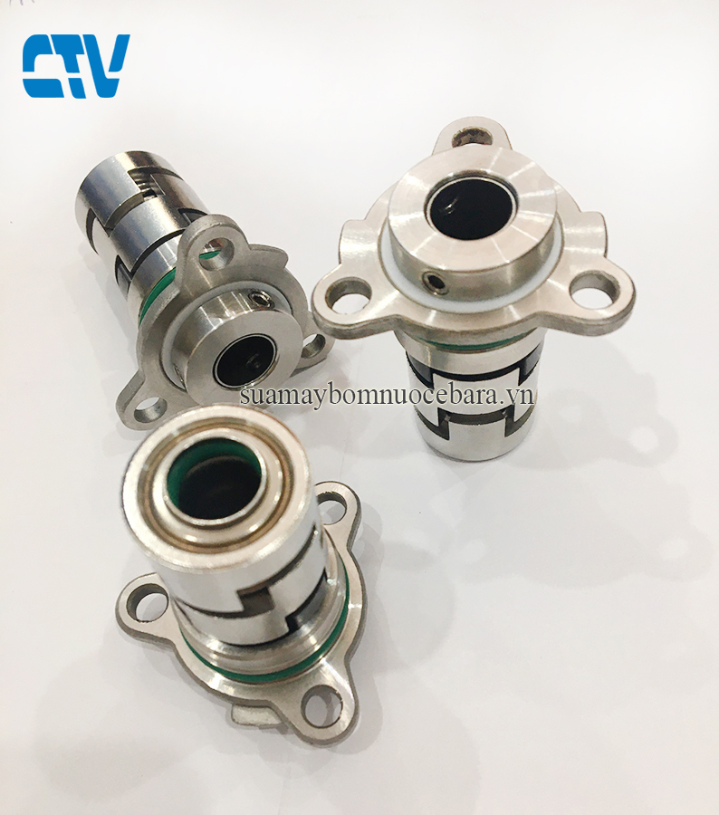 Phớt máy bơm (phớt cơ khí) trục đứng CR3R