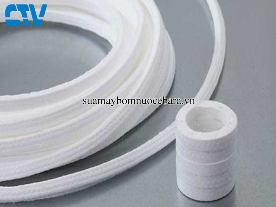 Phớt dây basituc đường kính 6 mm