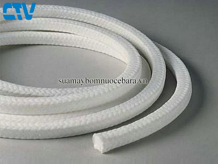 Phớt dây basituc đường kính 10 mm