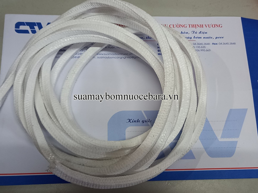 Phớt dây basituc đường kính 20 mm