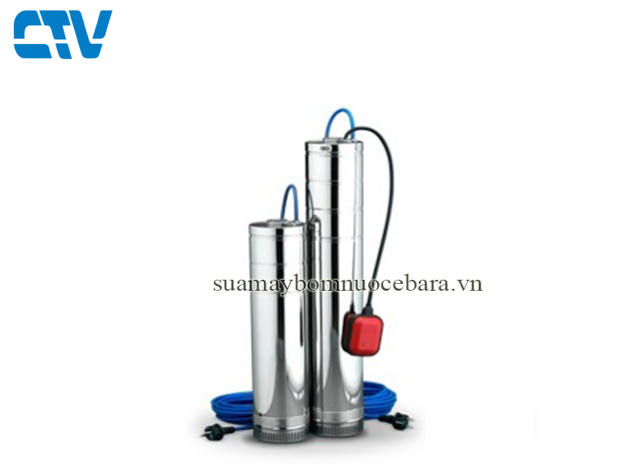 Máy bơm chìm giếng khoan STAC DP/150M