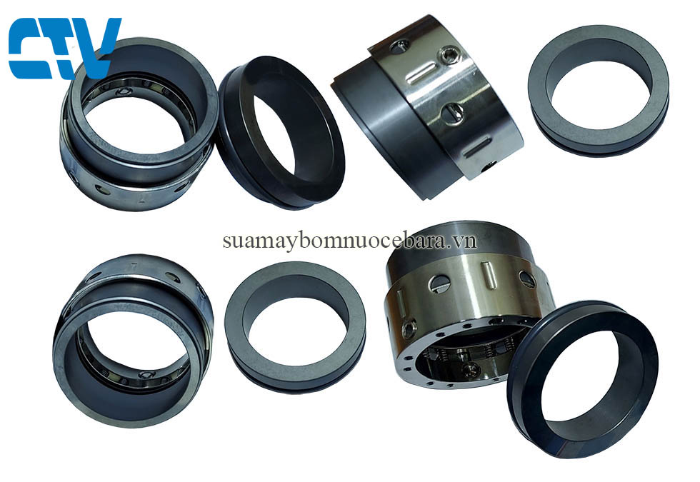 Phớt bậc, phớt đặc chủng 58B/59B (phớt cơ khí)