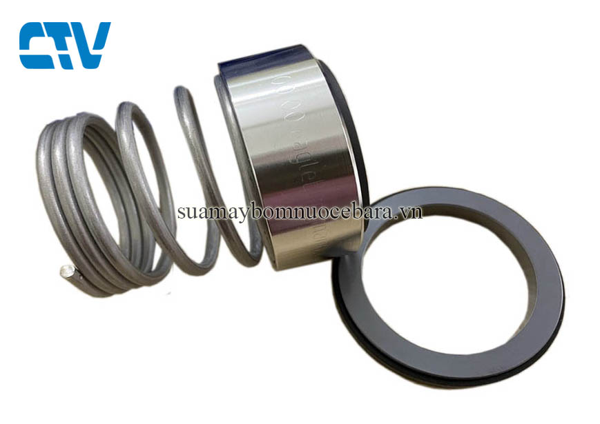 Phớt máy bơm, phớt cơ khí Type M32N69/28-00-L bơm dầu truyền nhiệt