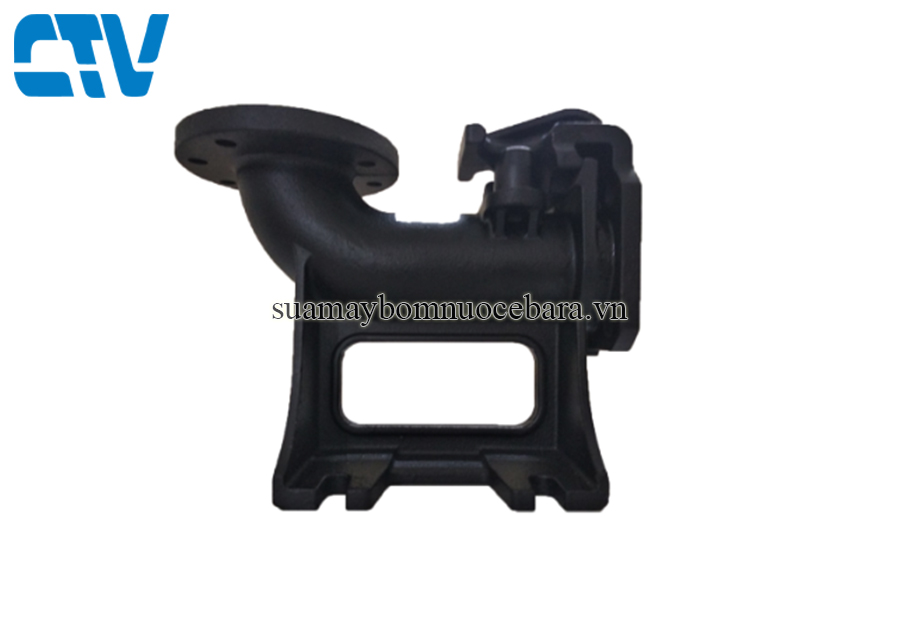 Khớp nối nhanh bơm chìm Tsurumi (Auto Coupling)