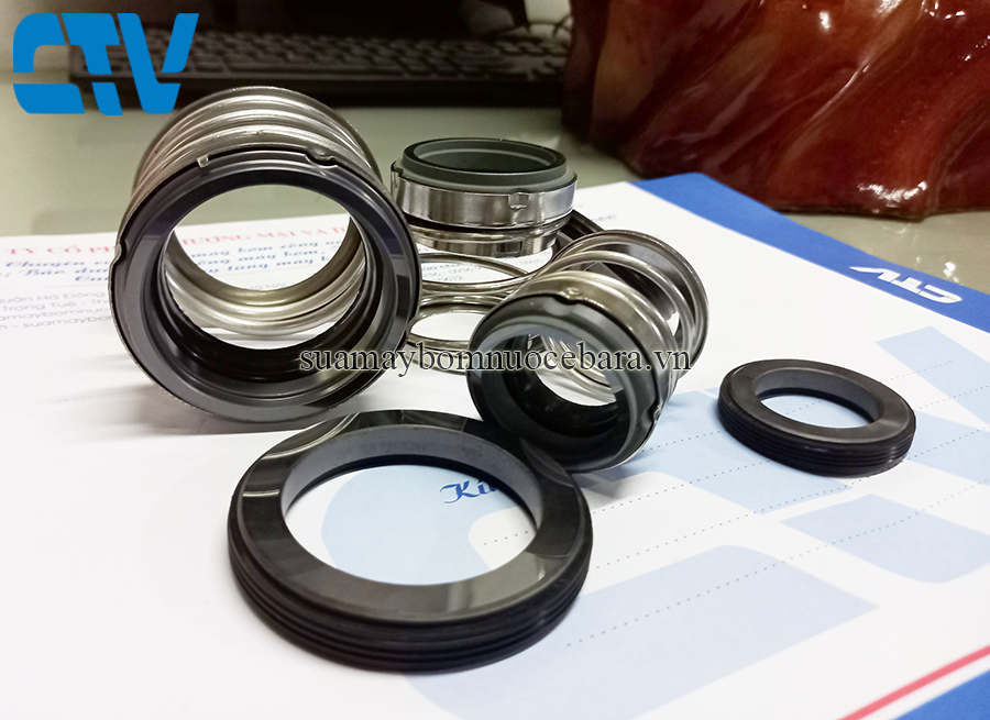 Phớt máy bơm, Phớt cao BIA-58