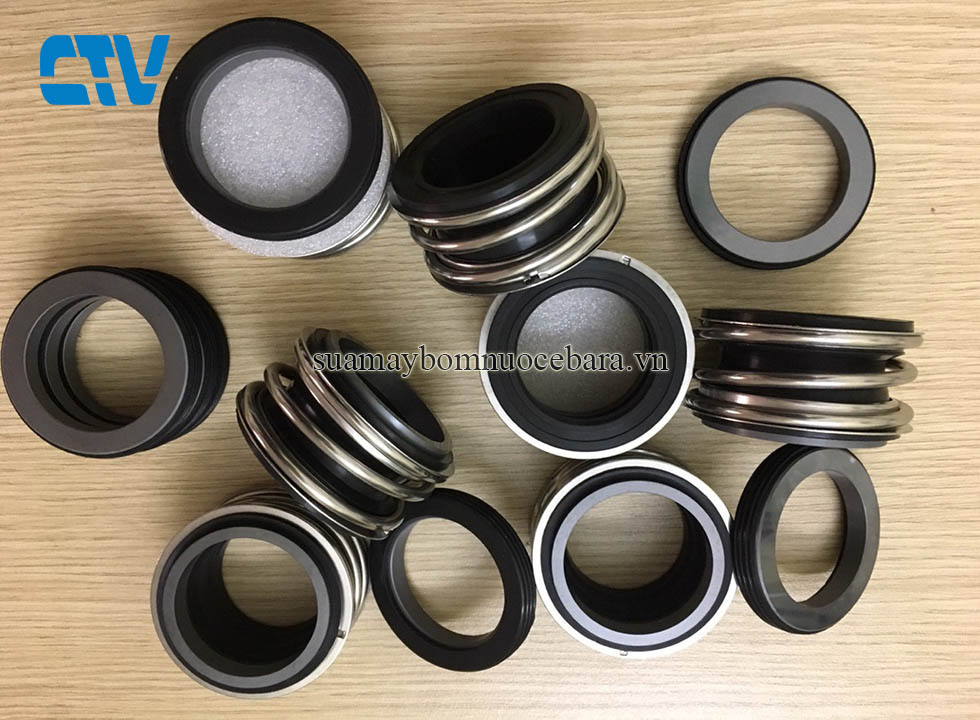 Phớt máy bơm (phớt cơ khí) bơm KSB MG1-38