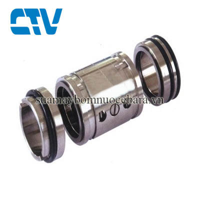 Phớt bơm hoá chất, bơm dệt nhuộm (phớt cơ khí) type 224UU