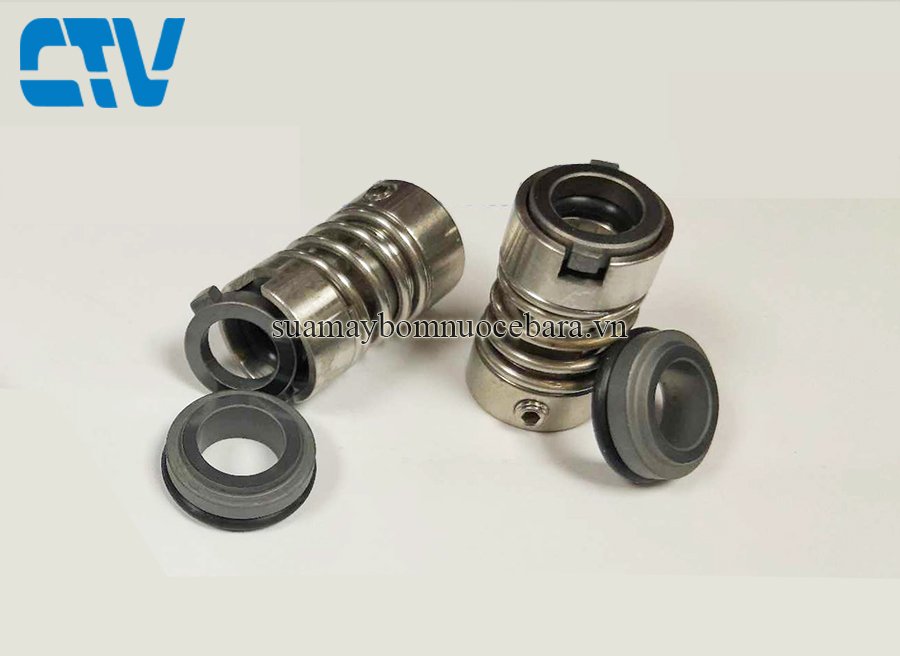 Phớt bơm trục đứng Dragon DVM 32-110