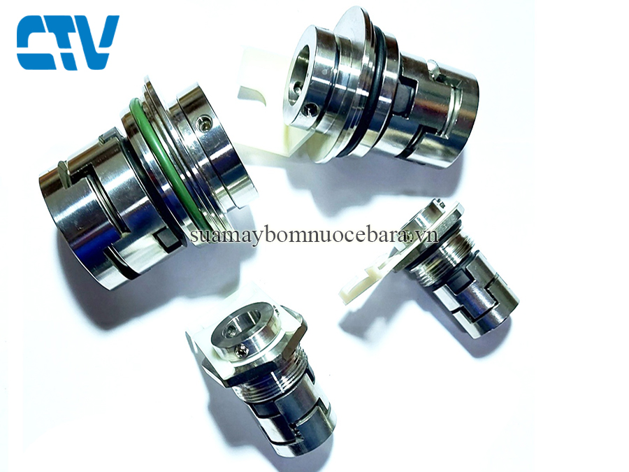 Phớt trục đứng máy bơm Masflo MV 45-10