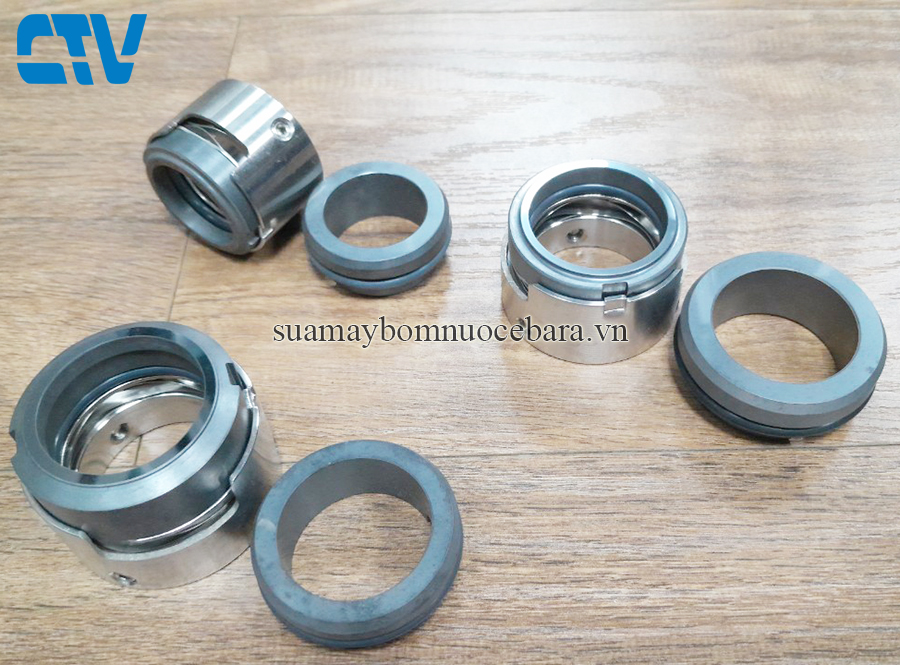 Phớt máy bơm công nghiệp máy bơm Grundfos - Phớt M7N-53